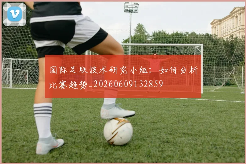 国际足联技术研究小组：如何分析比赛趋势_20260609132859